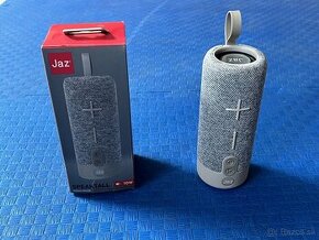 Predám JAZ - Bluetooth reproduktor, 10W, šedá