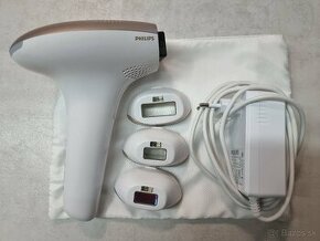 Philips Lumea Advanced SC1998 IPL epilátor - 1