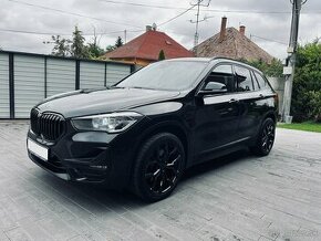 Bmw X1 sDrive 20d