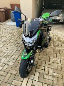 Kawasaki Z800/2016 - 1