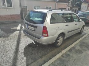 Ford fokus 1.8.TdCI 66.kw