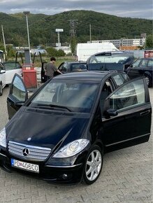 Mercedes-Benz A180 CDI - 1