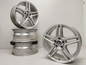 R16 ET44 5x112 alu disky Vw Passat, Golf, Jetta..