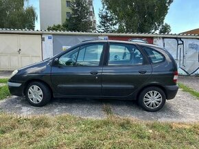 Renault Megane Scenic 2001 1,9 diesel - 1