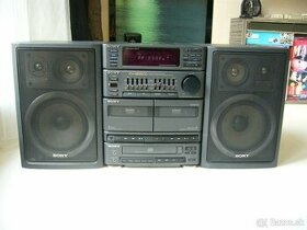 Hifi system Sony FH-B55CD - 1