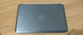 Predam notebook Dell Latitude E5520 s dokovacou stanicou - 1