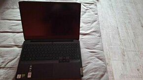 Lenovo ideapad gaming 3