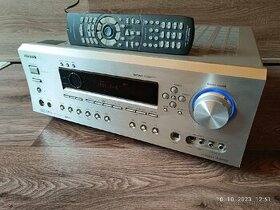 ONKYO TX-SR602E…