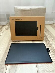 Graficky tablet Wacom - 1