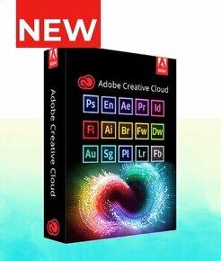 Adobe Master Collection 2024