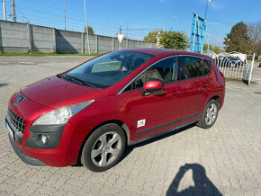 Peugeot 3008, r.v. 2012, 1560m3, Diesel, 267380km - 1