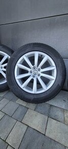 5x112,r18,8J,et25,255-60-18-Continental-5mm-TOPstav - 1