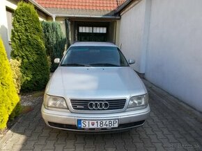 audi a6 c4 - 1