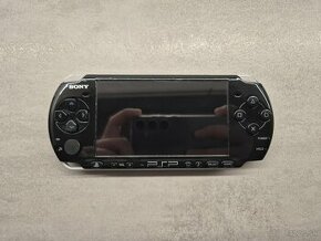 Sony PSP 3001 +hry - 1