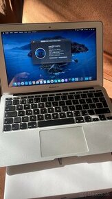 Macbook air 11 2012 i5 256gb ssd - 1