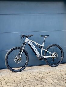 E-bike CTM Areon