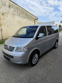 vw T5 Caravelle 1.9 TDi - 1