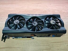 EVGA GEFORCE RTX 3080 FTW3 10G