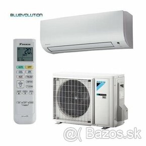 Daikin Comfora FTXP60N+RXP60N