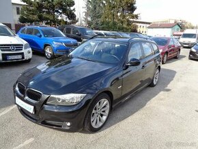 BMWrad 3 Touring 318d