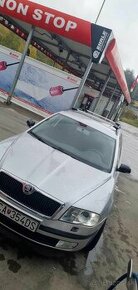 Skoda octavia 1.9tdi 4x4