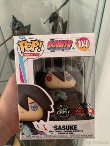 Funko pop - 1