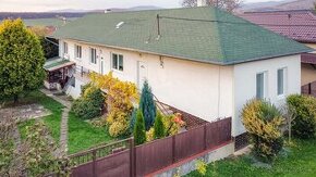 4 IZBOVÝ VIDIECKY RD S VEĽKOU ZÁHRADOU, POPROČ