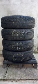 Zimne pneu 215/70 r16