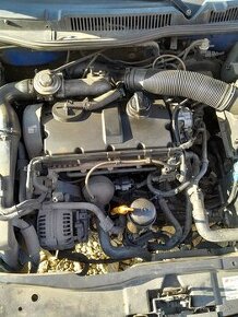 Motor 1.9 tdi