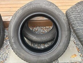 4ks zimné Bridgestone LM005 215/60 r16 dot2119