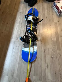 Snowboard HEAD 130