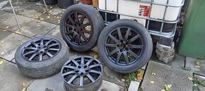 5x100 R16