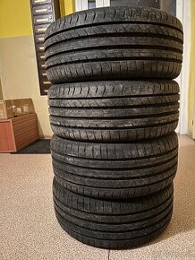 Fulda 205/40 r17 letné 2022