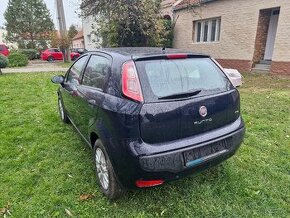 Fiat Punto Evo 1.4 r.v.2010