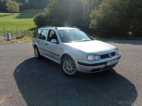 Volkswagen golf 4