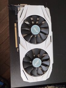 Asus gtx 1060