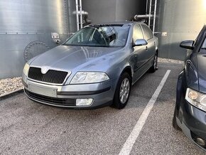 Škoda octavia 2 1.9TDI 77kw BJB