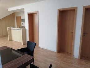 Na prenájom apartmánový byt Bojnice