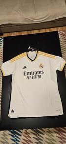 Predam originál dres Real Madrid