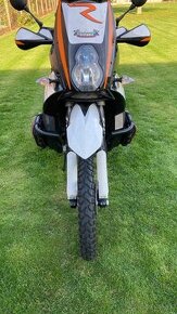 KTM 990 Adventure R