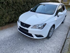 Seat Ibiza 1,4tdi