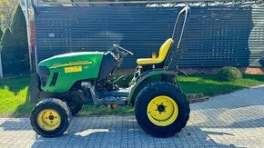 John deere 2320 malotraktor