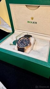 Rolex Yacht-Master 40 typ 126655 1:1 (AAA+)