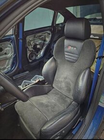 Sedačky Audi RS6 C5 Recaro Combi