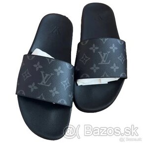 Šlapky Louis Vuitton veľkosť 44