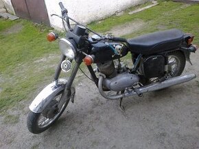 jawa 250