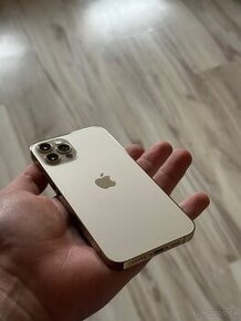 iPhone 12 Pro 256GB gold