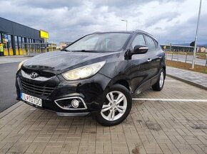 Hyundai ix35 1.6 GDI