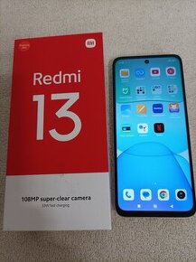 Xiaomi Redmi 13 108 Mpix