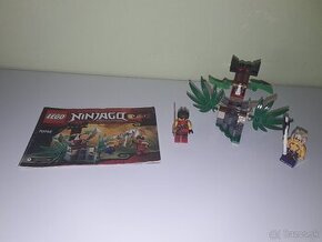 Lego Ninjago 70752